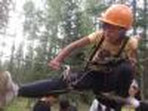 Узнали, где Молдуг-Саян