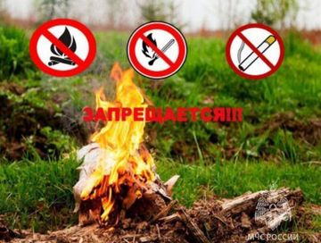 В Туве сняли режима ЧС в лесах, сообщает ГУ МЧС России по Туве