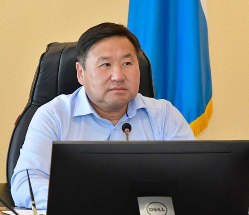 "Важно всë" —​ принцип, который отличает политику В. Ховалыга