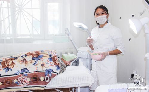 В Туве с начала года заключено порядка 1400 социальных контрактов