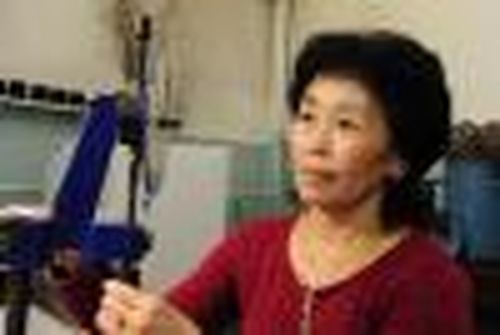 Эксперт Иванова