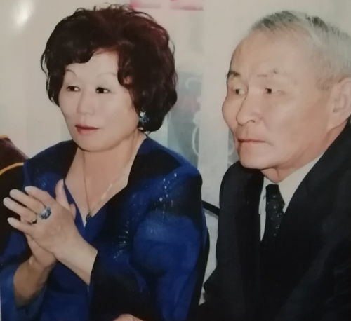 Он очень любил жизнь…