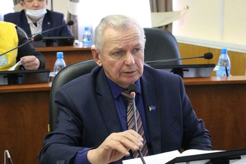 Депутаты поддержали законопроект о земле без торгов для инвестпроектов