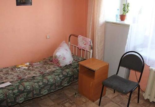 На базе Медколледжа Тувы работает социальная гостиница