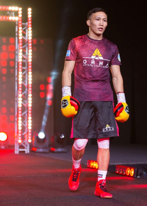 Вебер: 40% россиян вообще не занимаются спортом