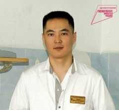 Айдыс Кыргыс: "В условиях “ковида” нужно особо беречься больным с заболеваниями сердечно-сосудистой системы"