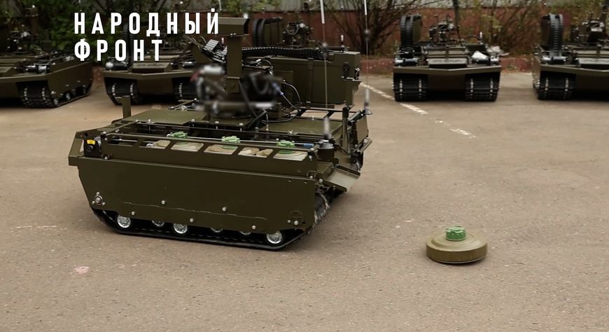 В России пройдет форум Народного фронта, посвященный трехлетию работы под девизом «Всё для Победы!»