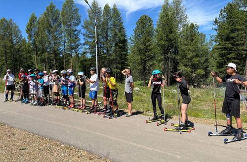 Аныяк хаакчының 18 харлаанынга тураскааткан маргылдаа