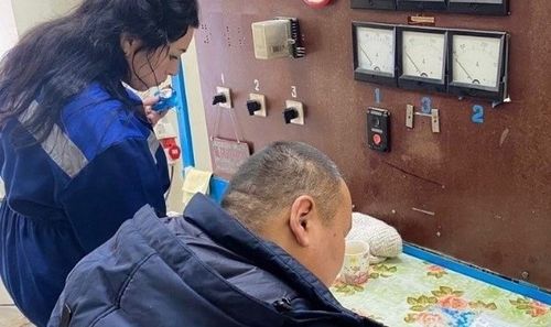 Чаа чыл байырлалдарында амыдырал-хандырылга объектилери шыңгыы хыналдага ажылдаар