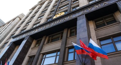 В России хотят запретить увольнять жен погибших ветеранов боевых действий