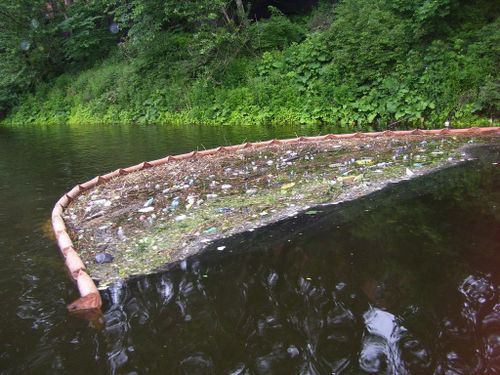 Нацпроект "Экология" помогает лечить водоемы страны