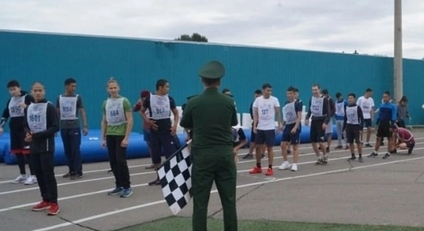 В военные вузы Минобороны России поступило 118 заявлений от абитуриентов Тувы
