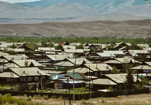 Драйверы роста на своих территориях