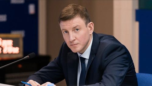 «Единая Россия» предложила организовать для детей мобилизованных бесплатный отдых в лагерях в осенние каникулы