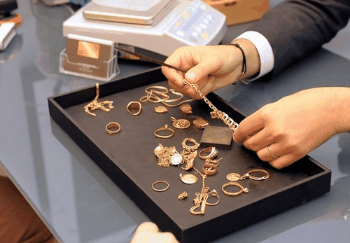 Большая часть ломбардов Тувы подтвердила статус и включена в реестр Банка России