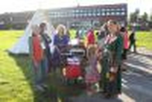 Особый образ жизни