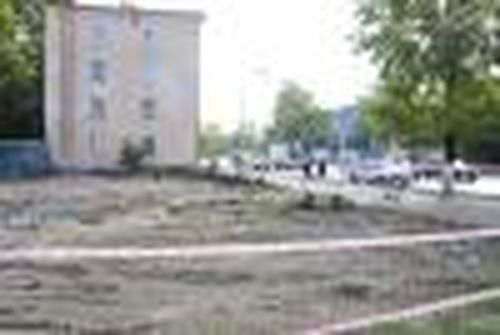 Дорогая моя столица