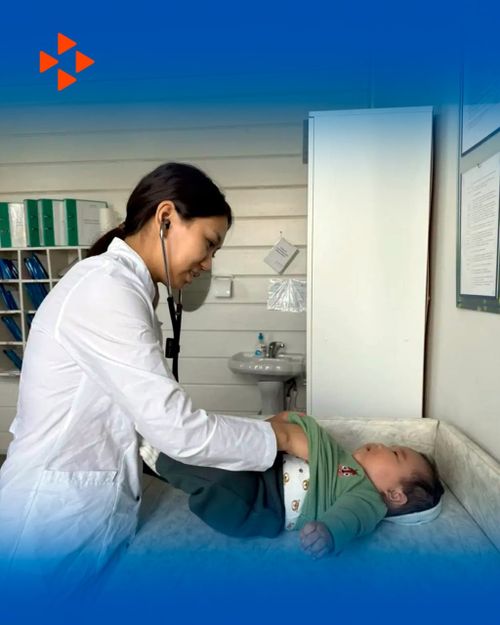 Всероссийская ярмарка трудоустройства помогает молодым специалистам найти работу