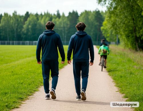 «Мужик» эрлер