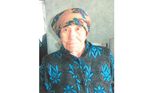 Ада-иевистиң киирген үлүү улуг