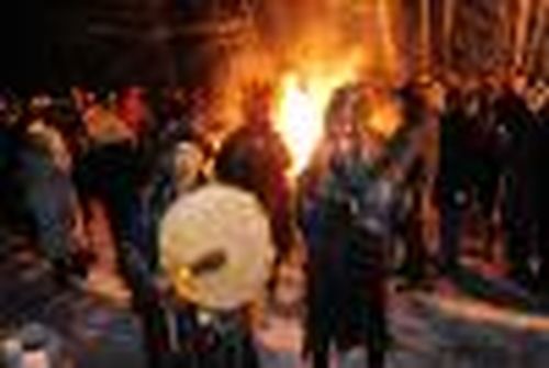 Программа мероприятий праздника Шагаа