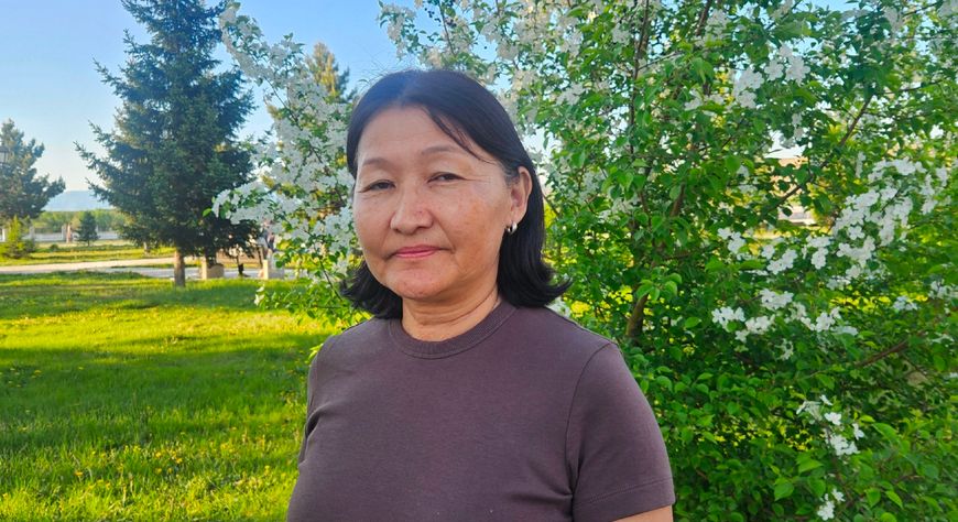 Елена Достай: «Мы стараемся быть связующим звеном между населением и властью»
