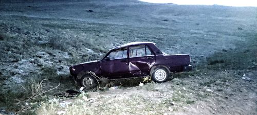 На дорожном фронте грядут перемены