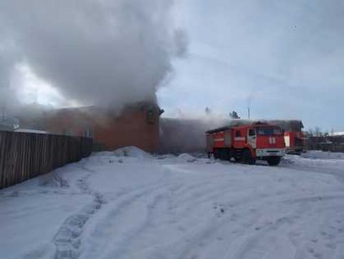 В Кызыле 8 марта погибли два человека 