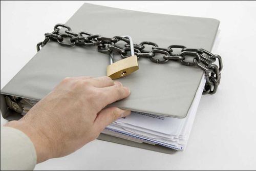 Сразу несколько министерств и ведомств Тувы «попались» на создании условий для возможного разглашения информации