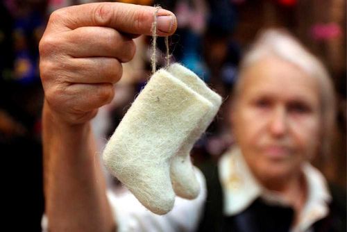 Налог на самозанятых всем 