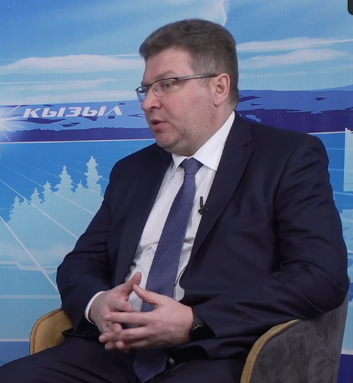 Почти пять тысяч детей отдохнут в загородных лагерях Тувы