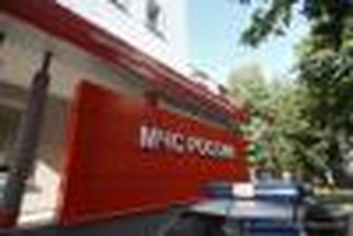 Научись спасать жизнь!