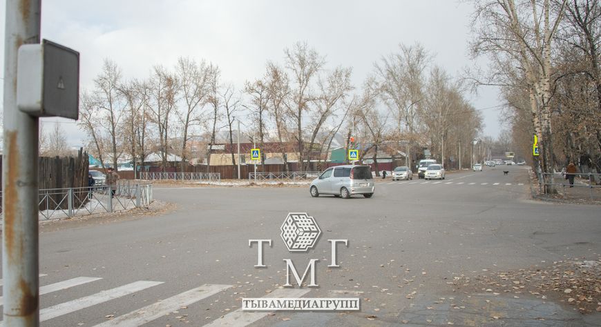 Народный фронт провел выездную проверку по обращению жительницы Кызыла