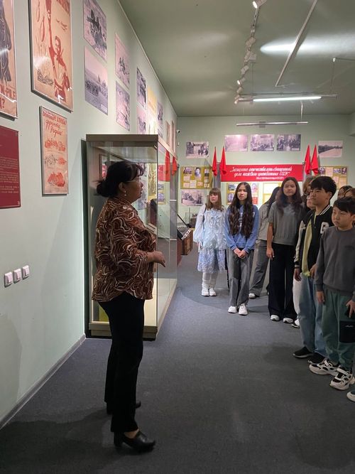 Бюджет проекта "Семейные ценности и инфраструктура культуры" в Туве за первое полугодие освоен на 77 процентов