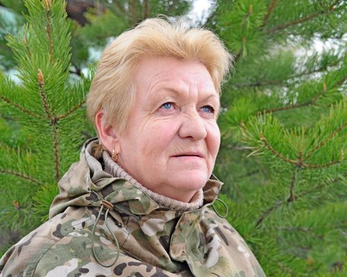 Посади своё дерево