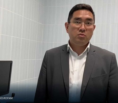 У онкодиспансера Тувы появилось высокоточное оборудование. Такое есть только у 4 регионов России