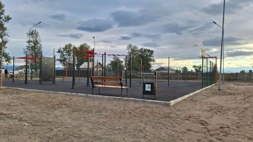 В Туве началась подготовка к проведению онлайн-голосования для выбора общественных территорий на 2026 год