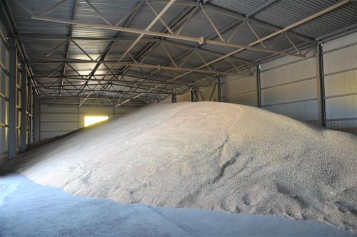 Глава Тувы в своем Послании затронул тему сельского хозяйства