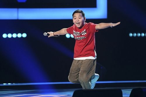 Юные звезды Тувы снова выступят на шоу «Ты супер!»