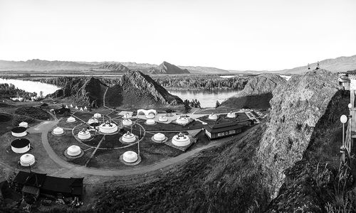 В Туве есть на что посмотреть