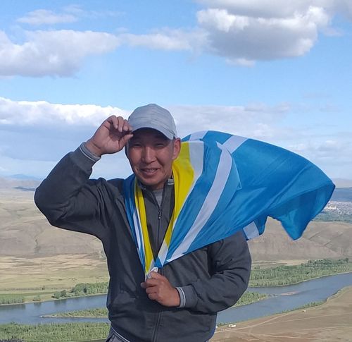 Вадим Чыкай: «Тываның социал-экономиктиг сайзыралынга улуг ужур-дузалыг»