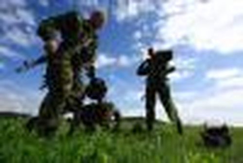 Курс выживания