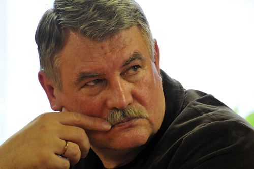 Валерий ЛАТЫНИН