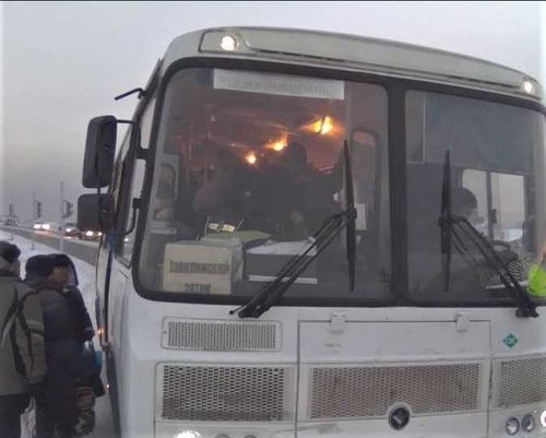 На Вавилинский введен еще один маршрут