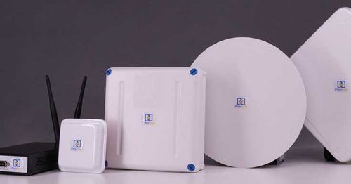 Интернет для маленьких сел