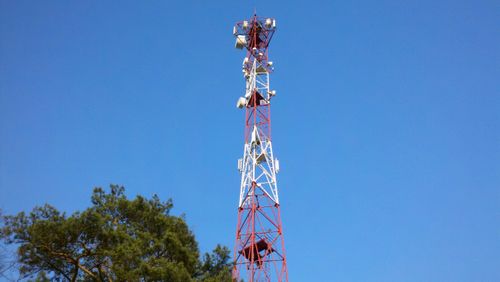 Тайга-таскылда ивижилерге дүрген харылзаалыг интернет