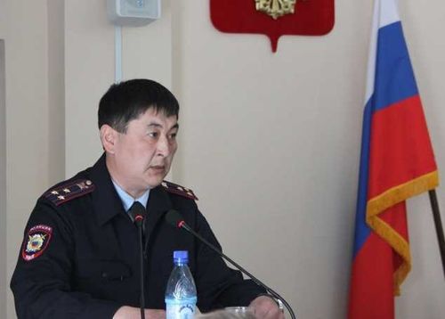 Кадровые решения Владислава Ховалыга