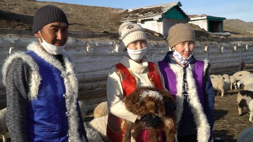 КЫШТАГОВЦЫ БЬЮТ РЕКОРД