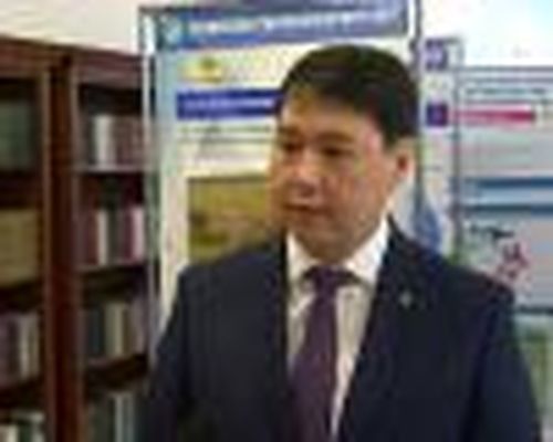 Старт стратегии: развивать экономику для решения социальных проблем