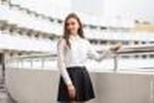 Таня Стародубцева: «Не надо бояться»